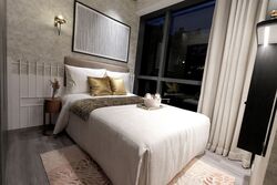 The LakeGarden Residences (D22), Condominium #536989161